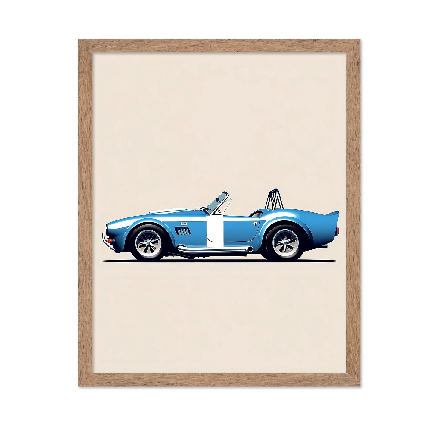 1965 Shelby Cobra 427