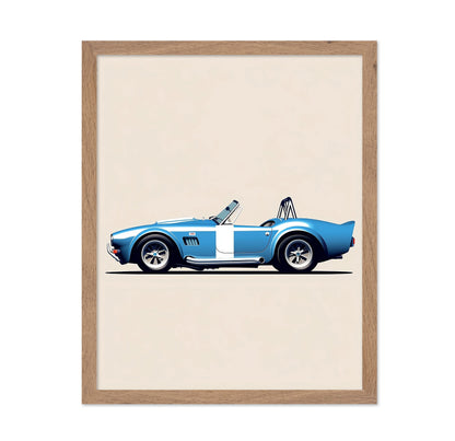 1965 Shelby Cobra 427