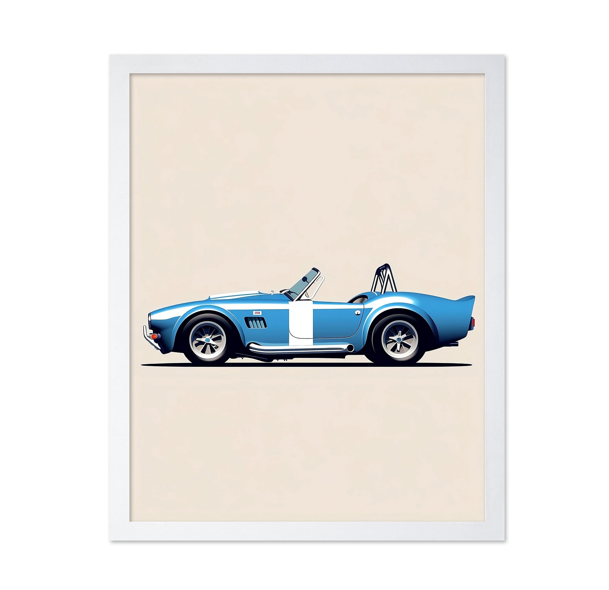 1965 Shelby Cobra 427