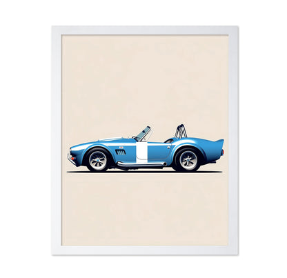 1965 Shelby Cobra 427