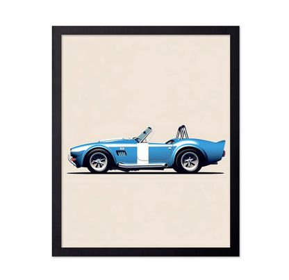 1965 Shelby Cobra 427