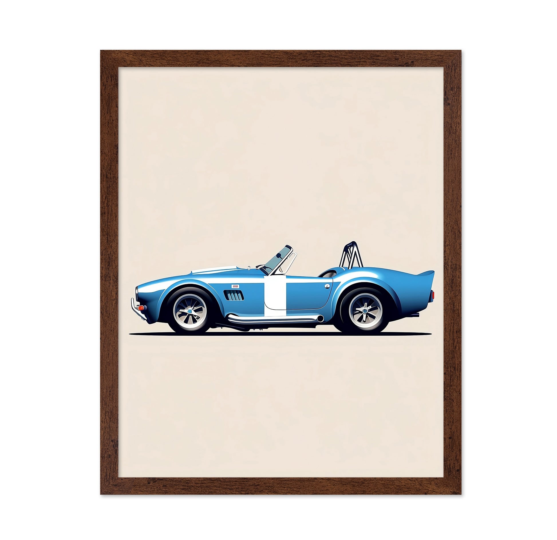 1965 Shelby Cobra 427