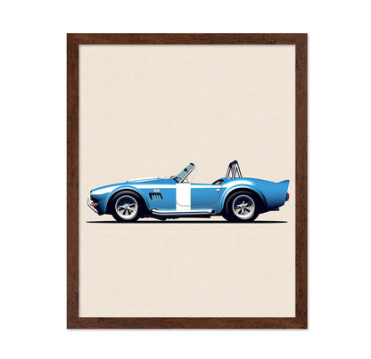 1965 Shelby Cobra 427