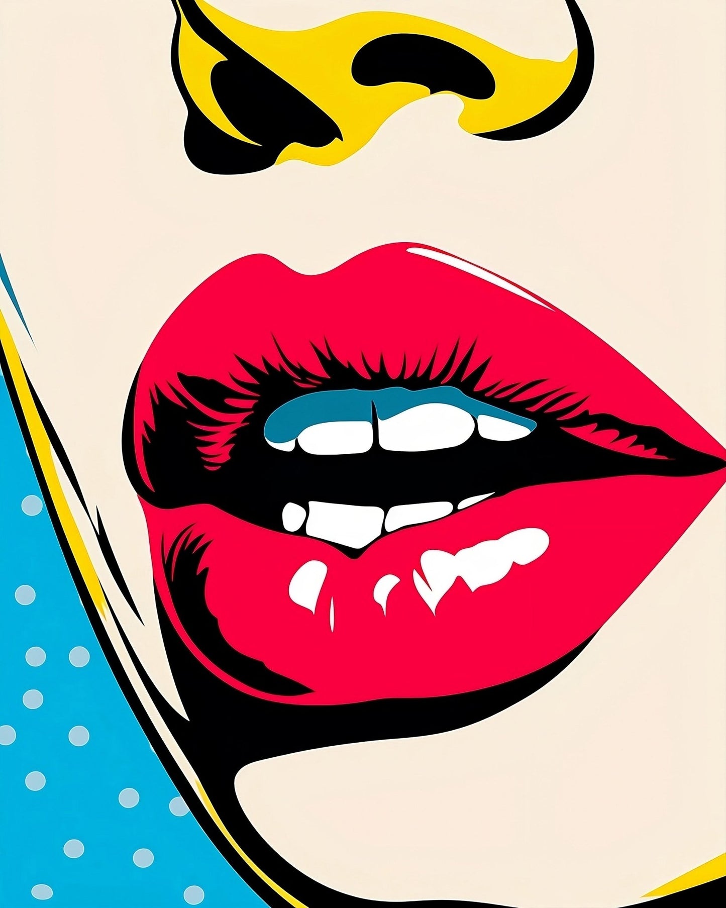 Read My Lips