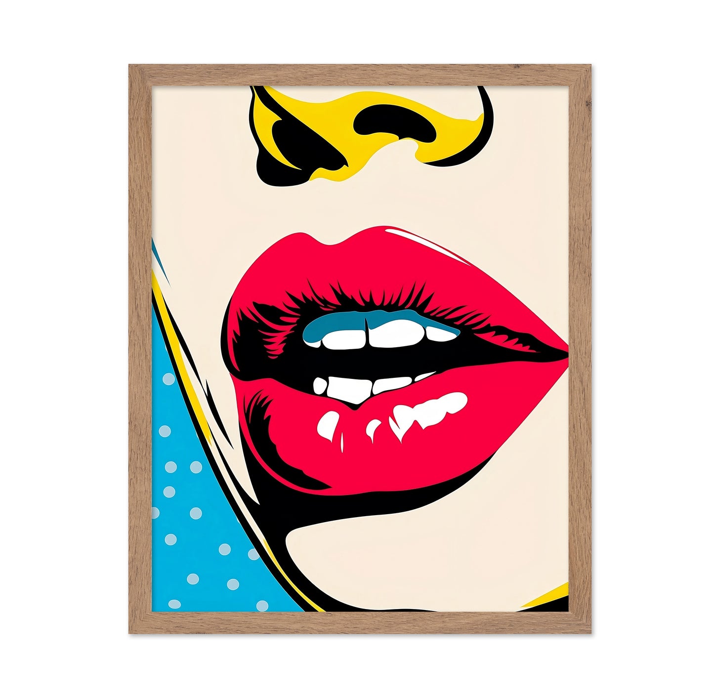 Read My Lips