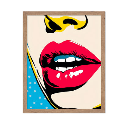 Read My Lips