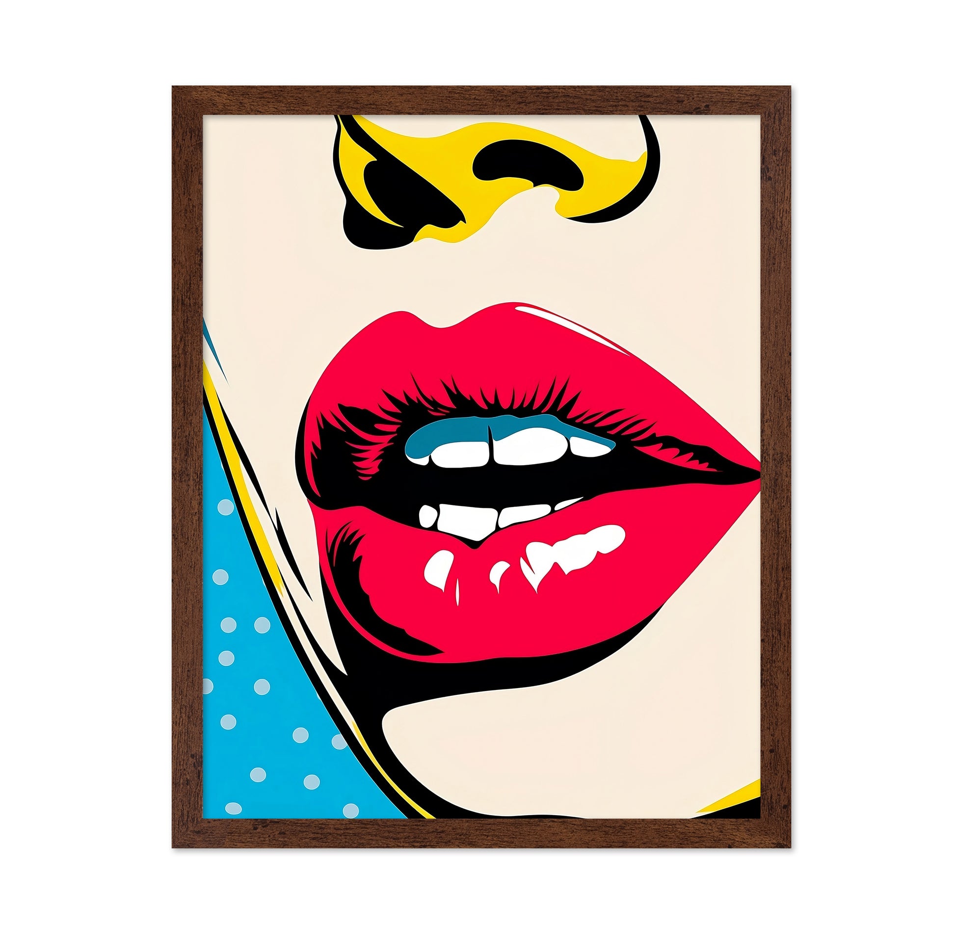 Read My Lips