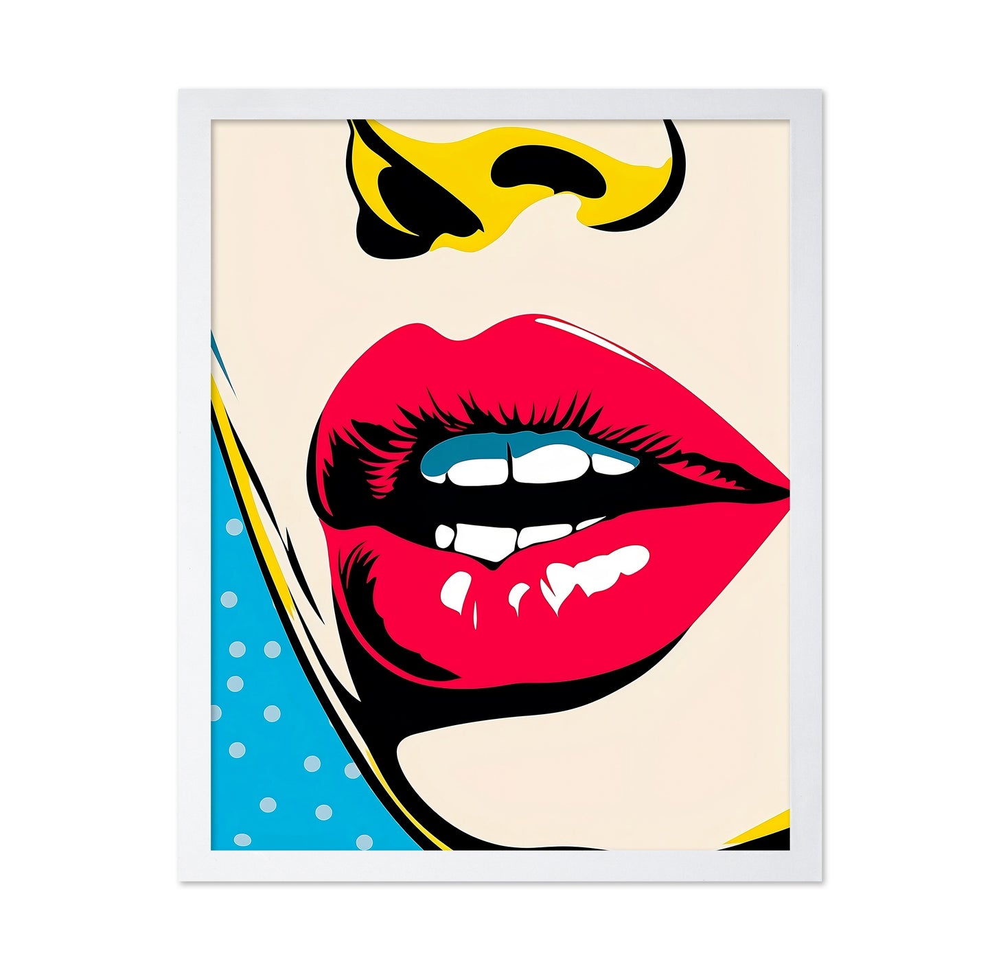 Read My Lips