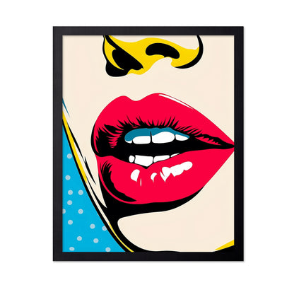 Read My Lips