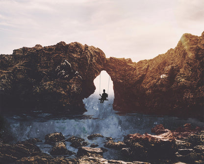 Swing at the End of the World
