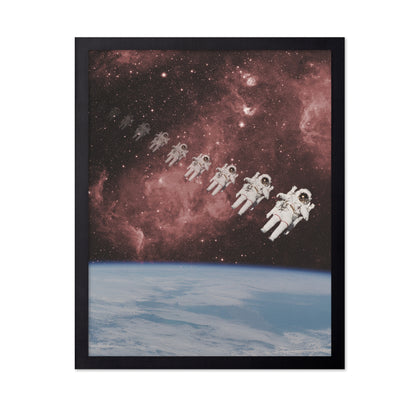 Cosmic Drift