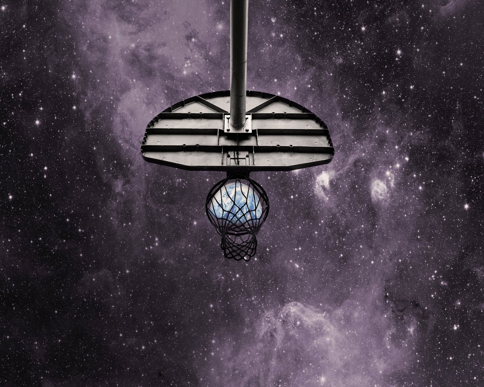 Cosmic Court