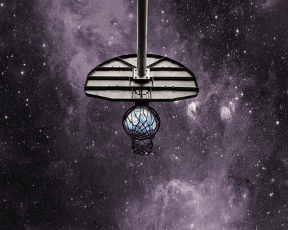 Cosmic Court