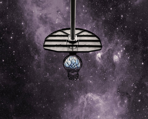 Cosmic Court