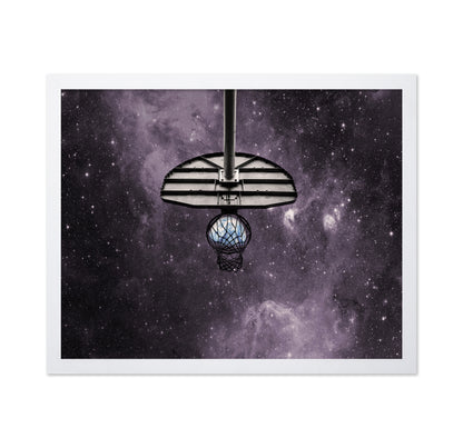 Cosmic Court