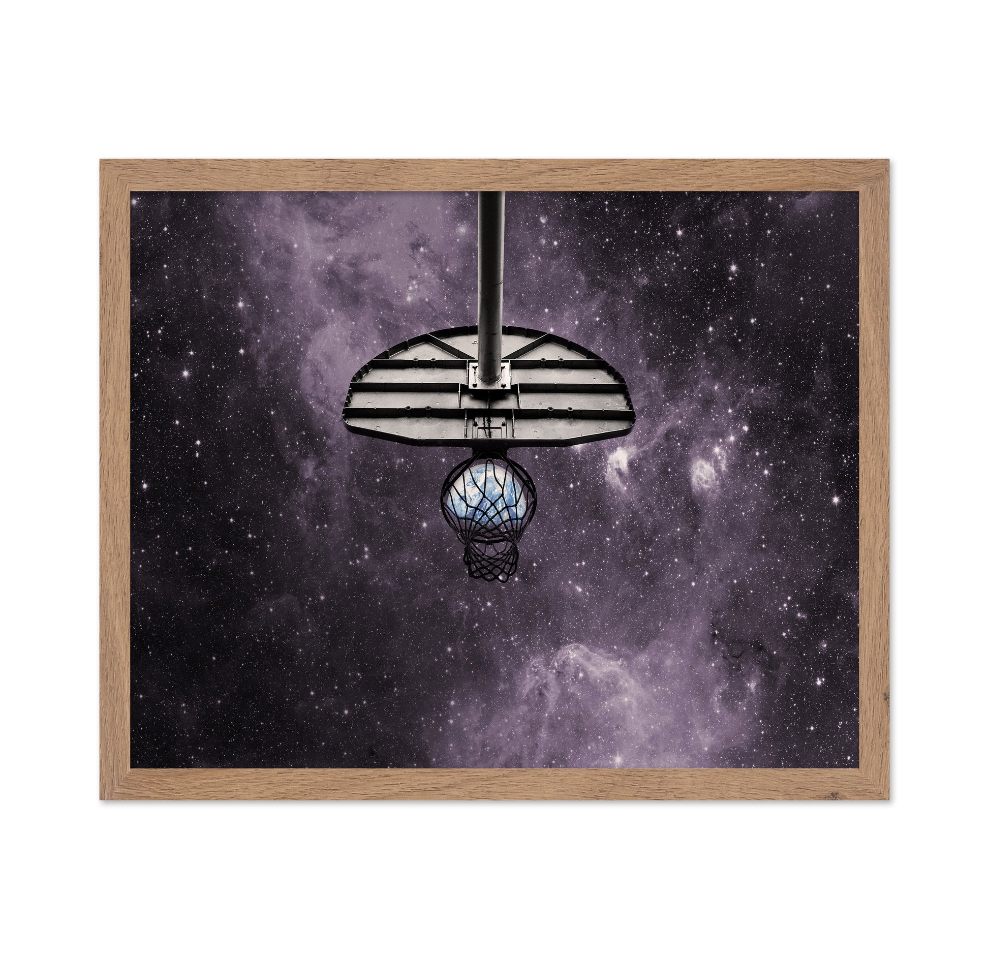 Cosmic Court
