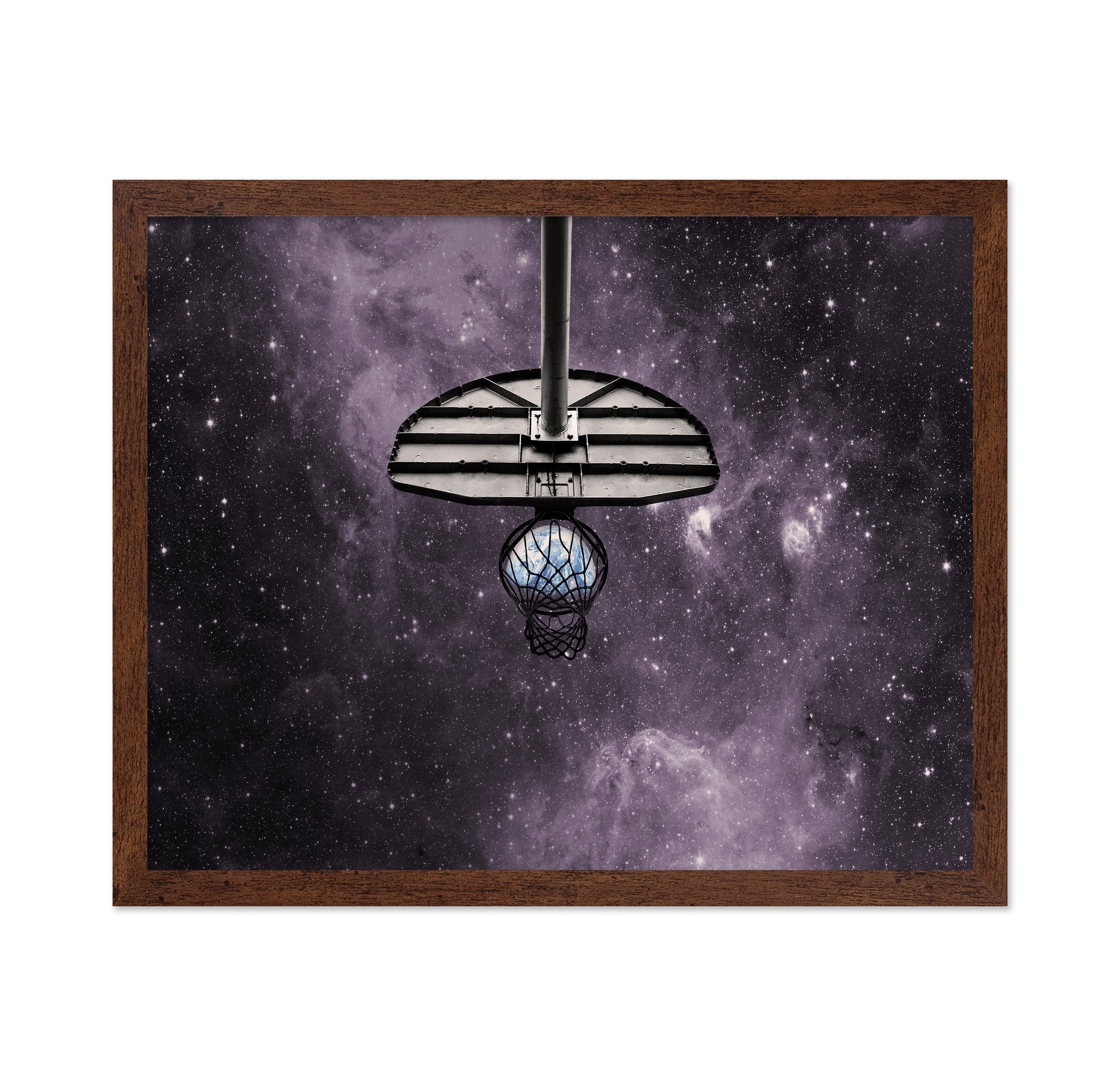 Cosmic Court