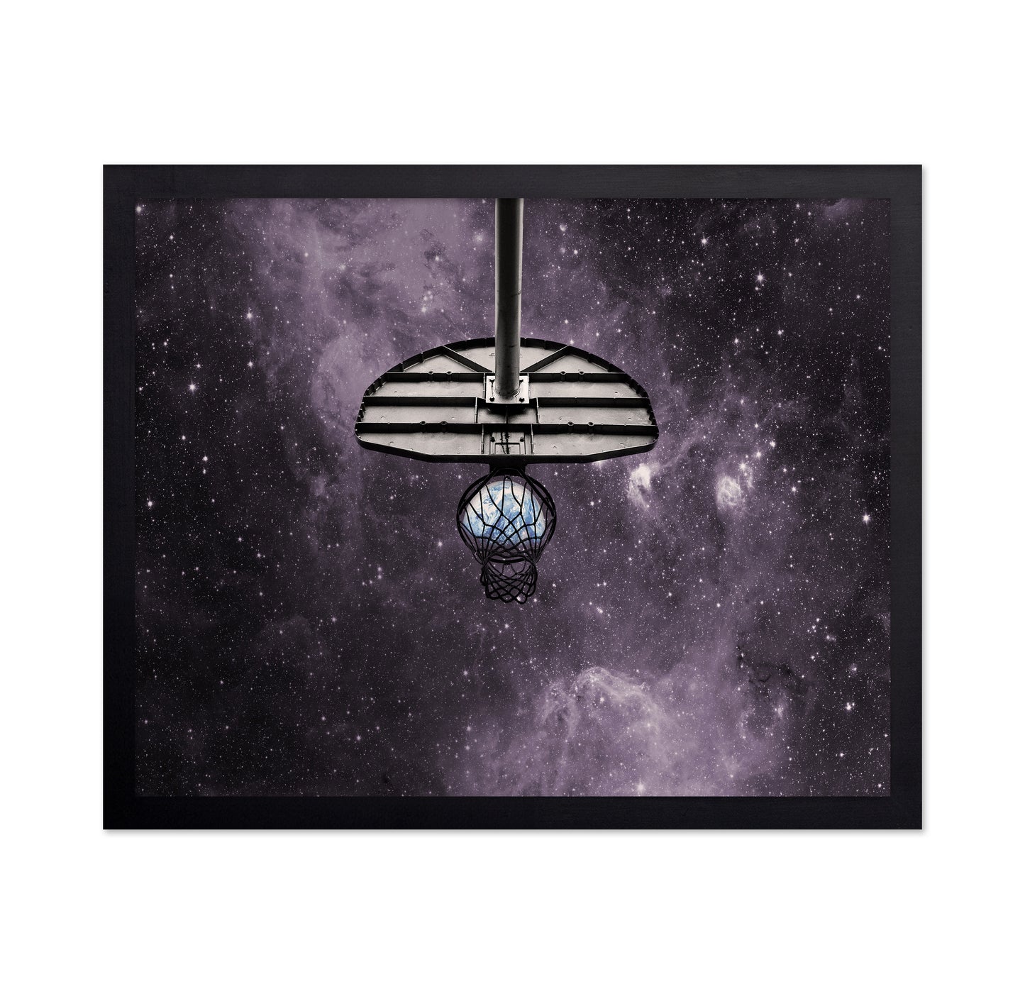 Cosmic Court