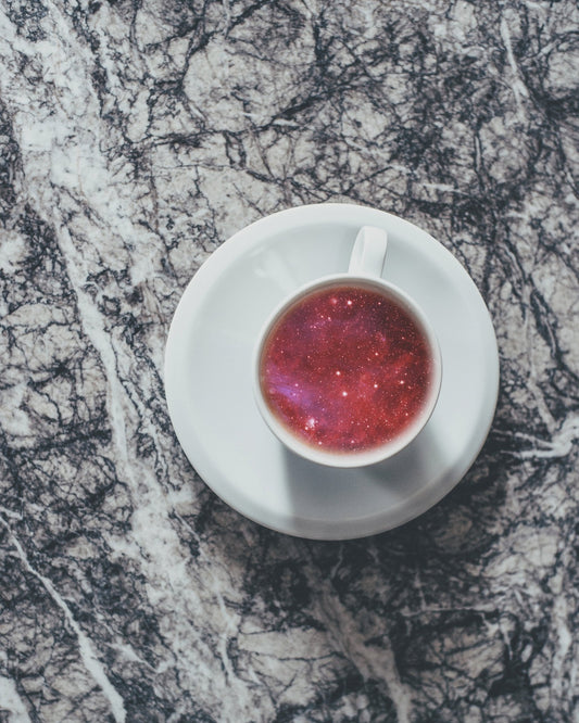 Coffee Cup Manipulations