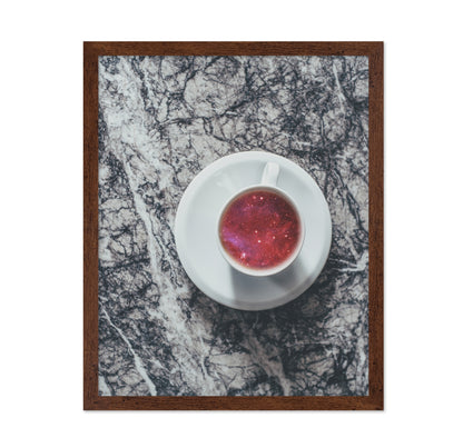 Coffee Cup Manipulations