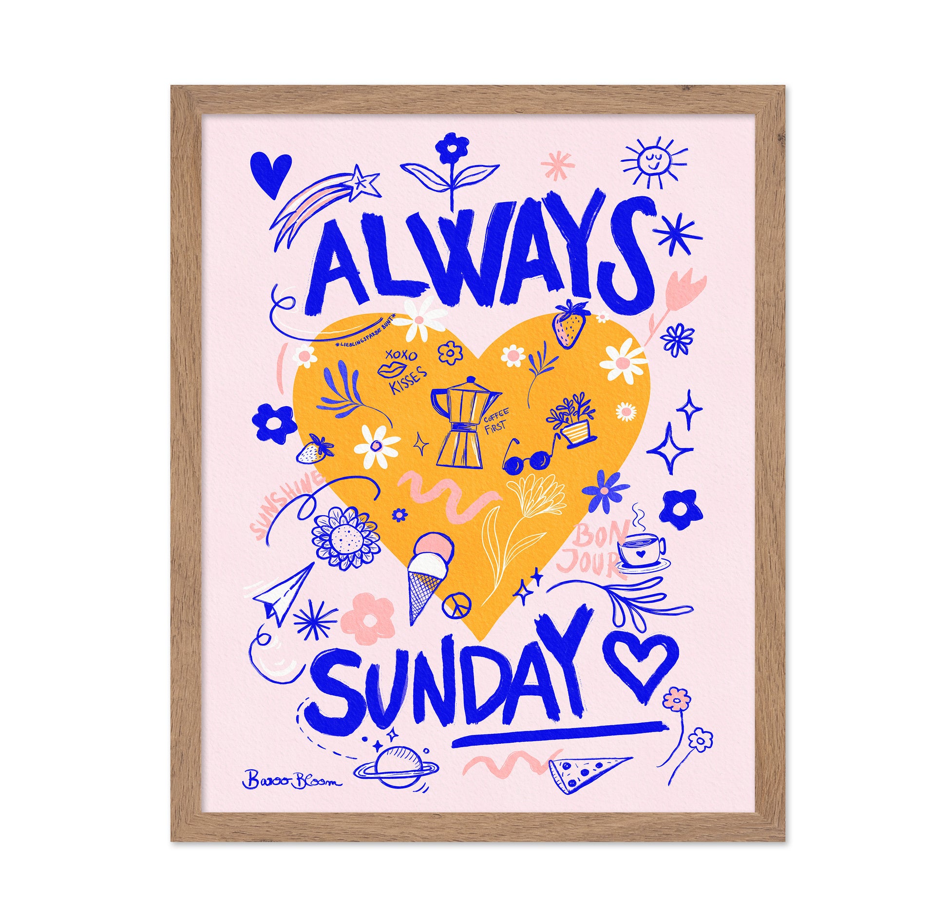Always Sunday