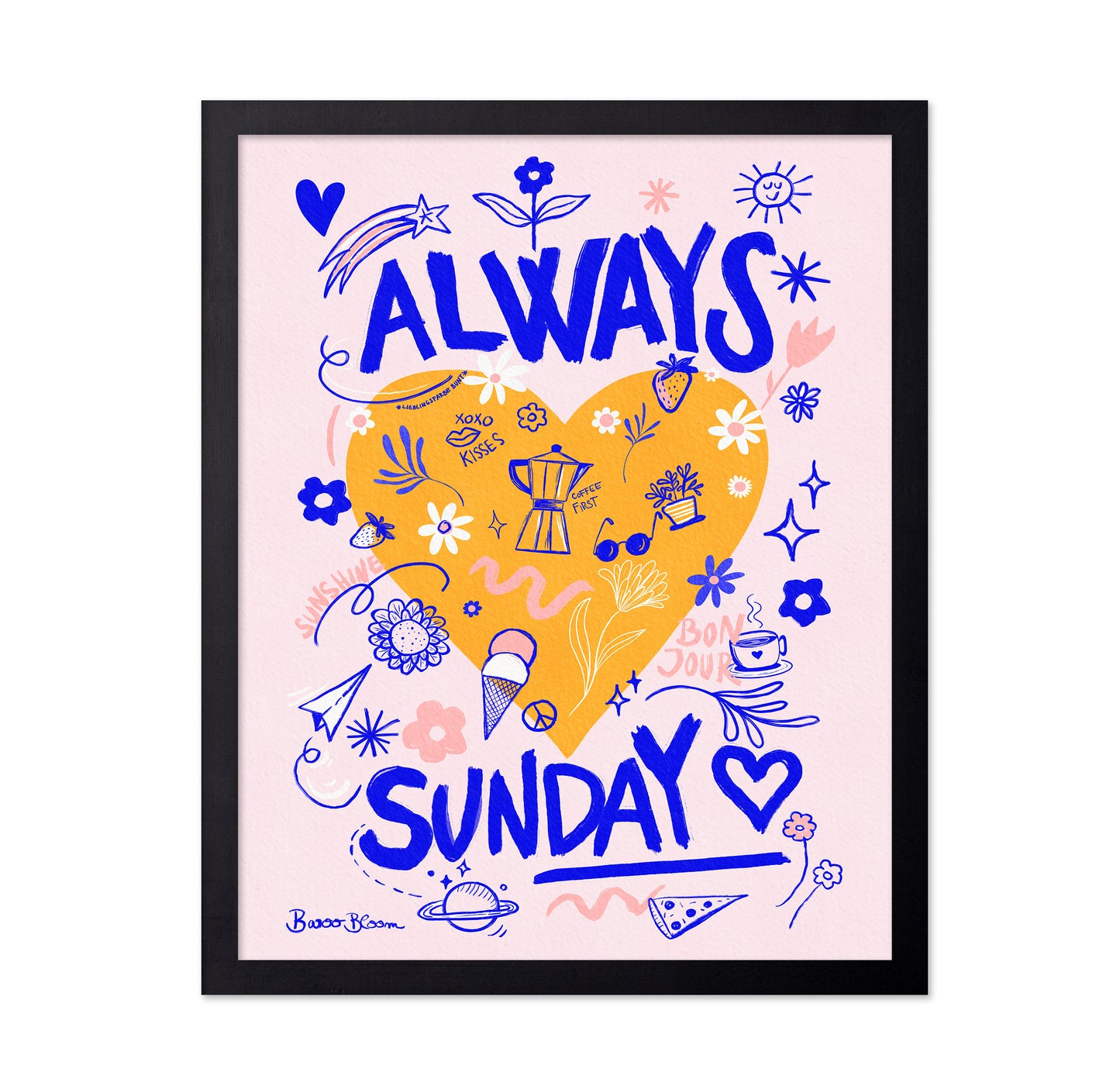 Always Sunday