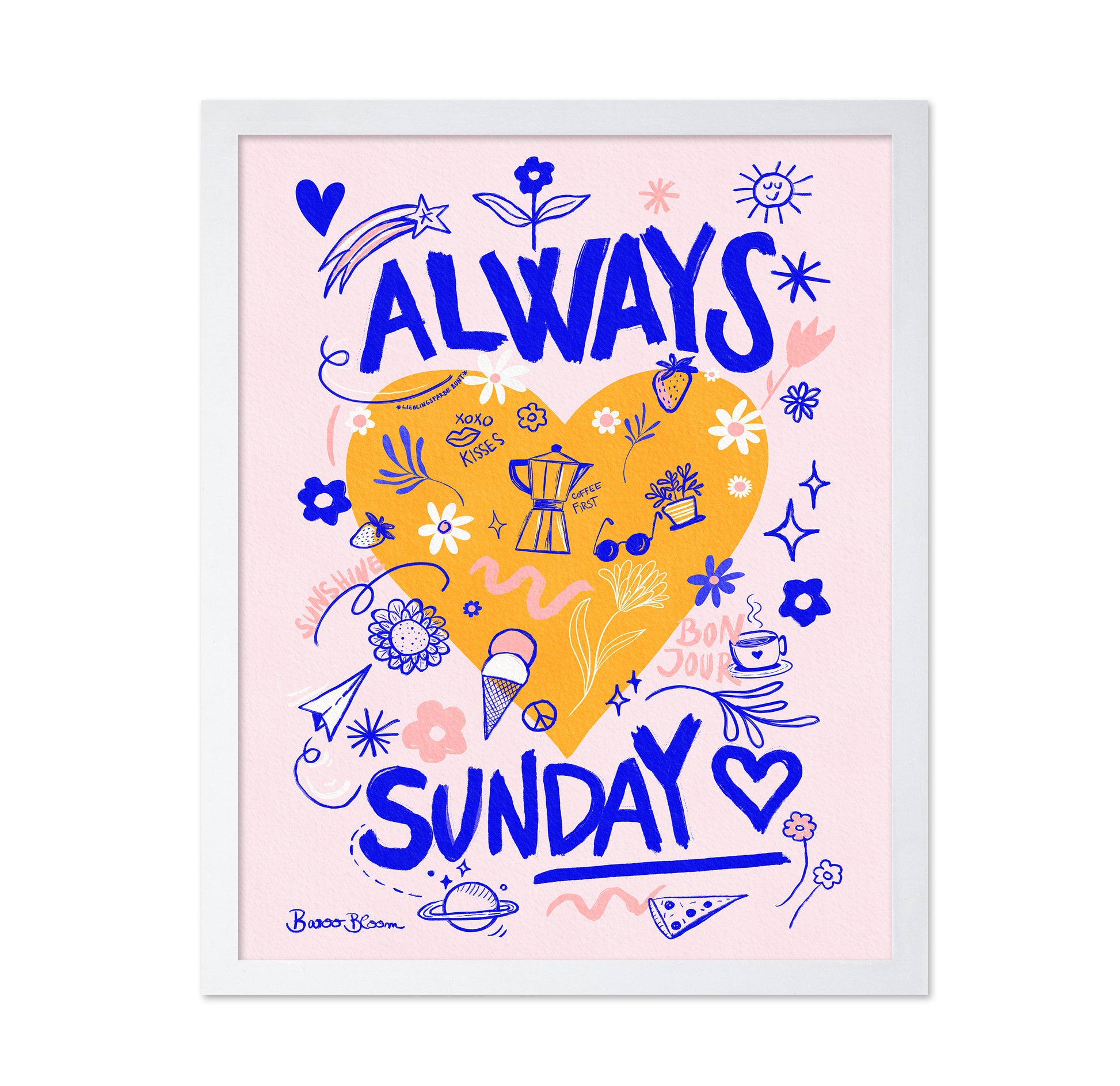 Always Sunday