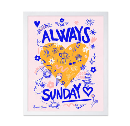 Always Sunday