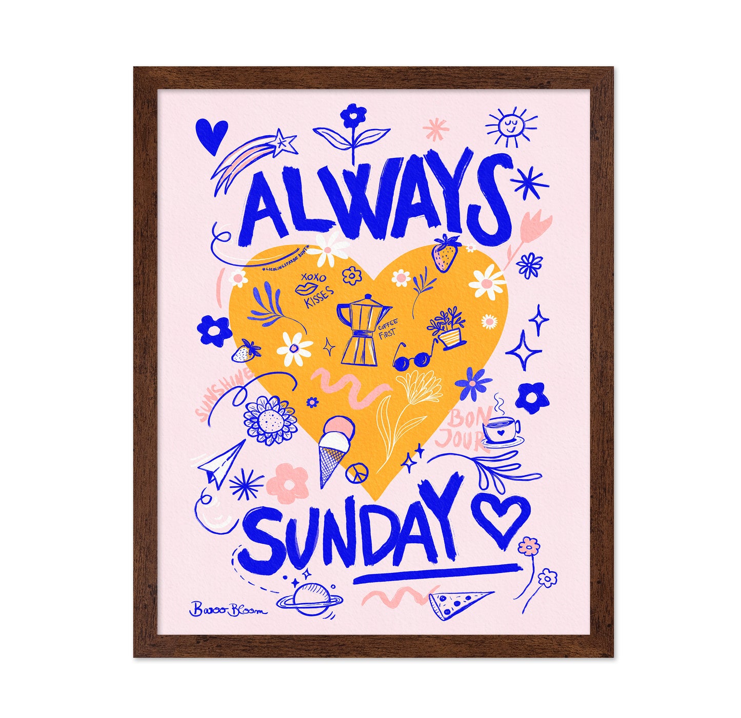 Always Sunday
