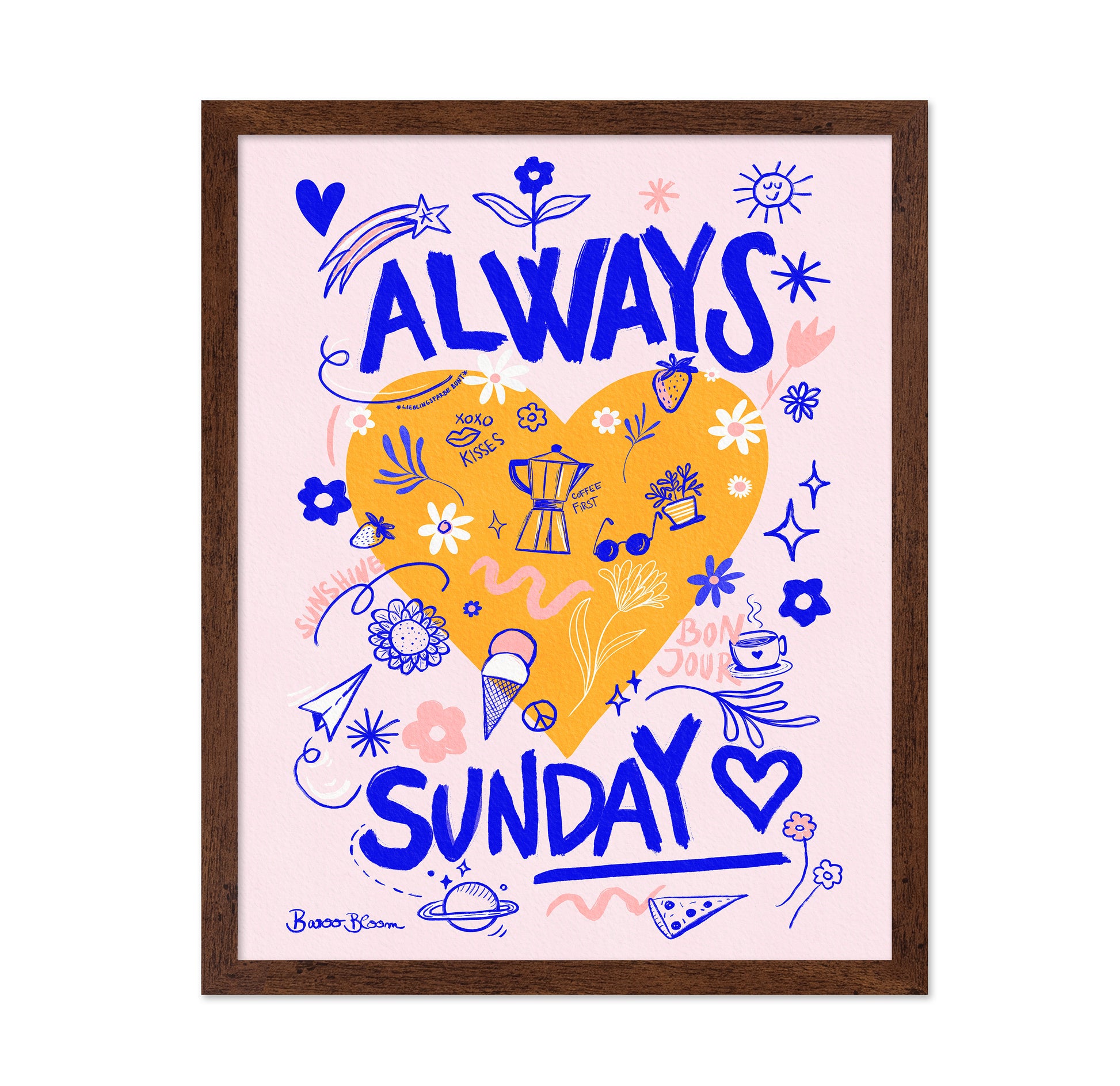Always Sunday