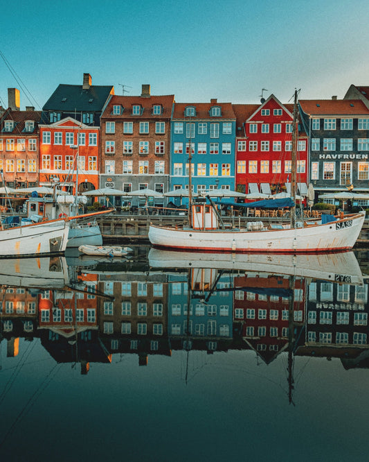 New Harbour
