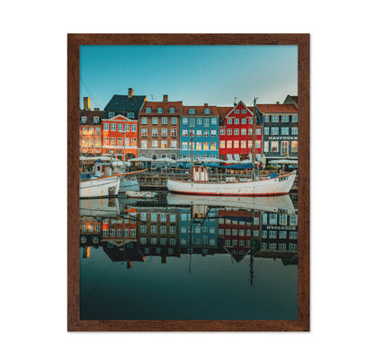 New Harbour