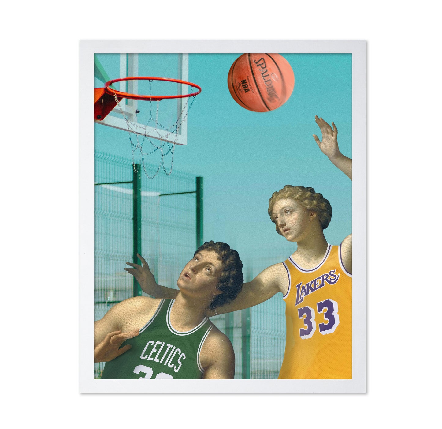 A Classic Game