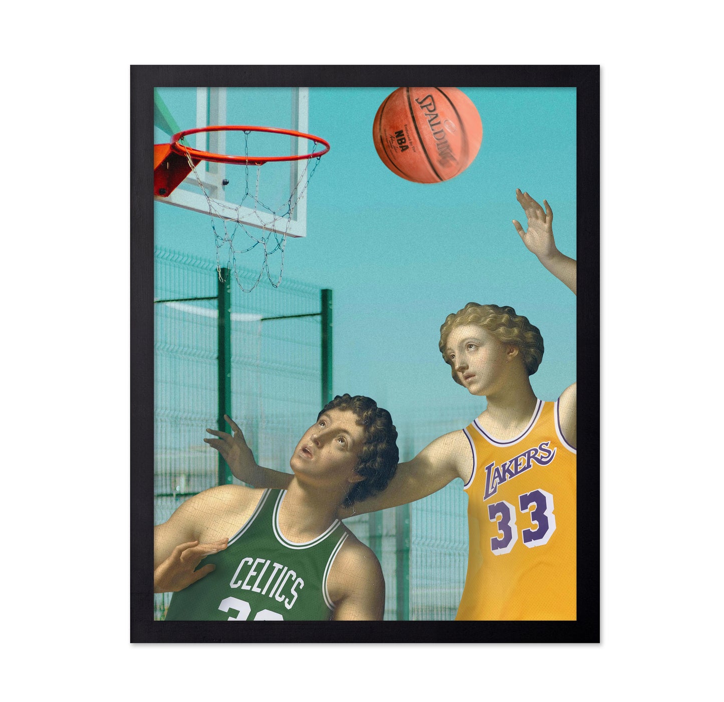 A Classic Game