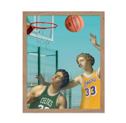 A Classic Game