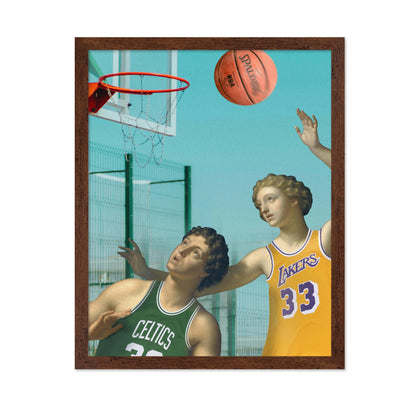 A Classic Game