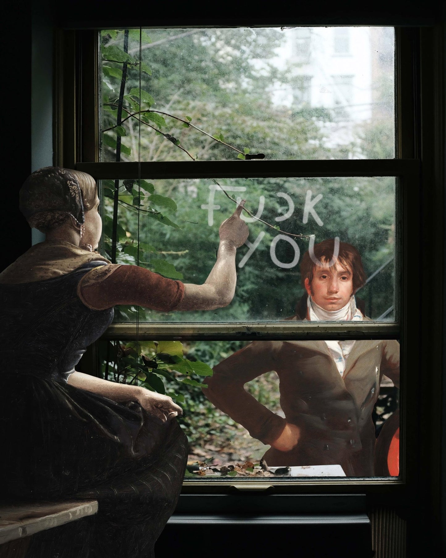 A Kind Goodbye