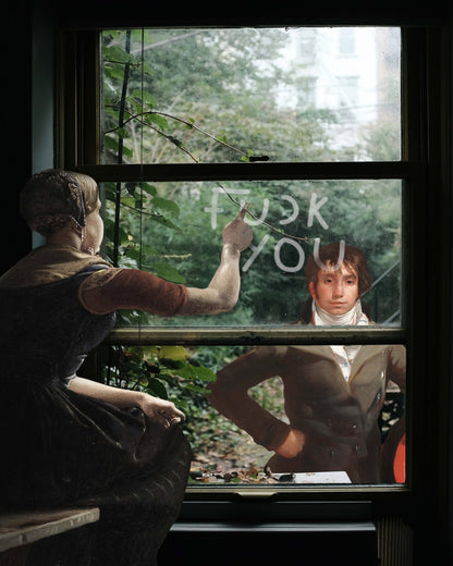 A Kind Goodbye