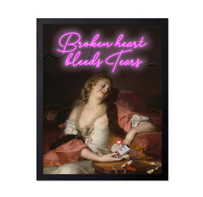 Broken Heart