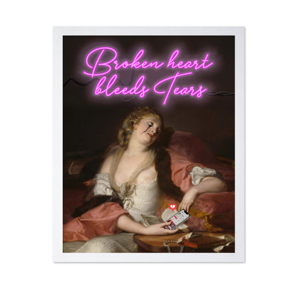 Broken Heart