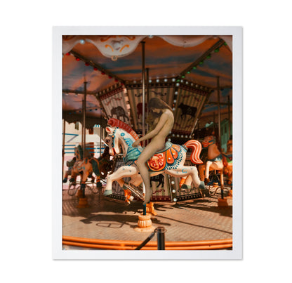 Carrousel Diva