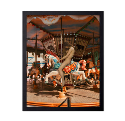 Carrousel Diva