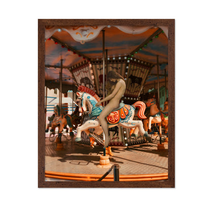 Carrousel Diva