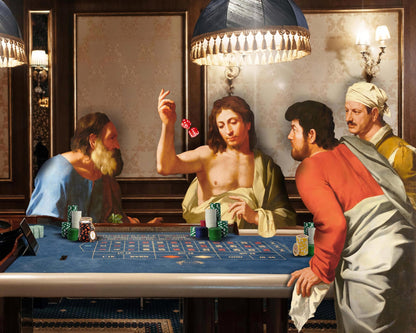 Casino Gang
