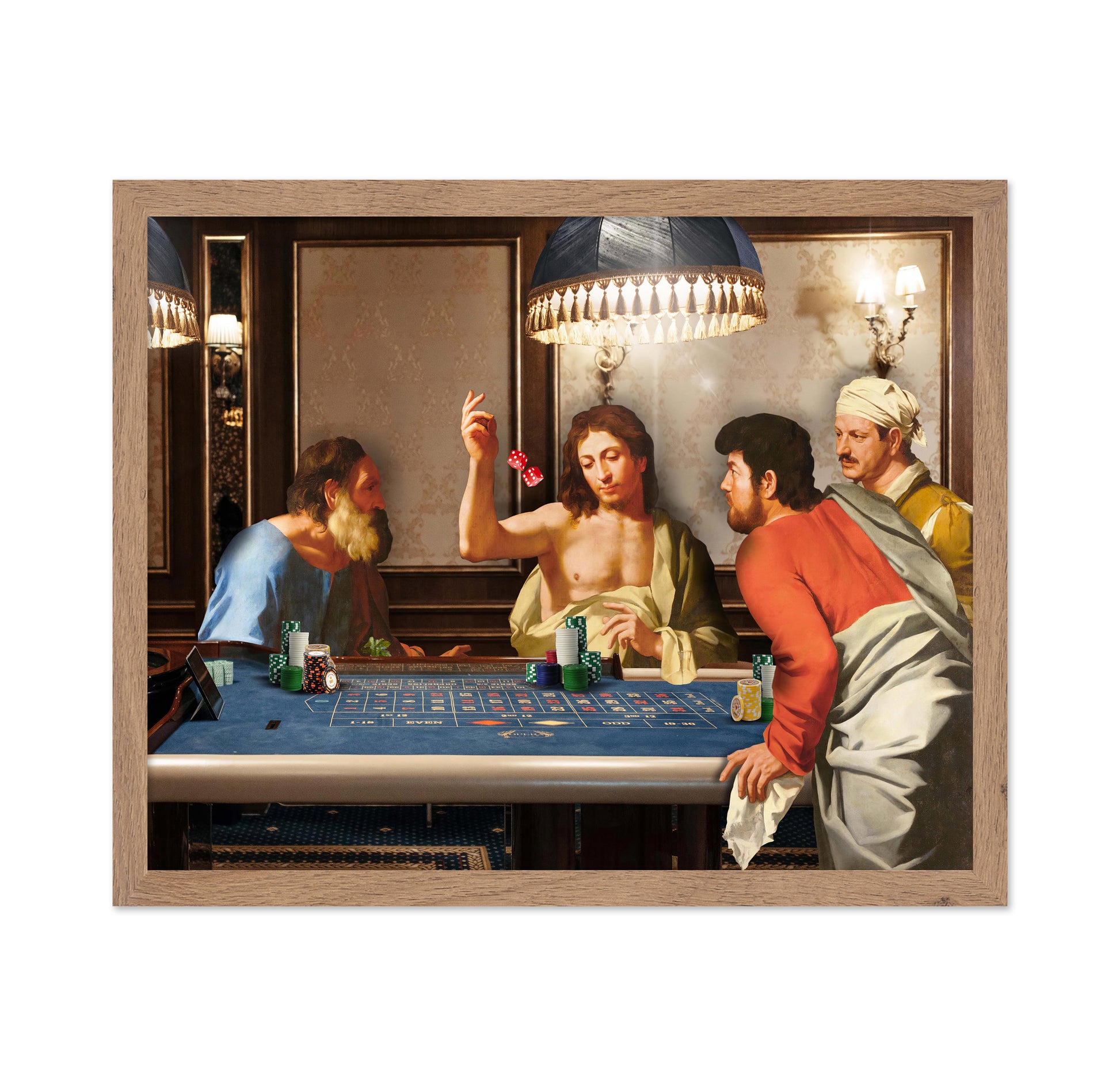 Casino Gang