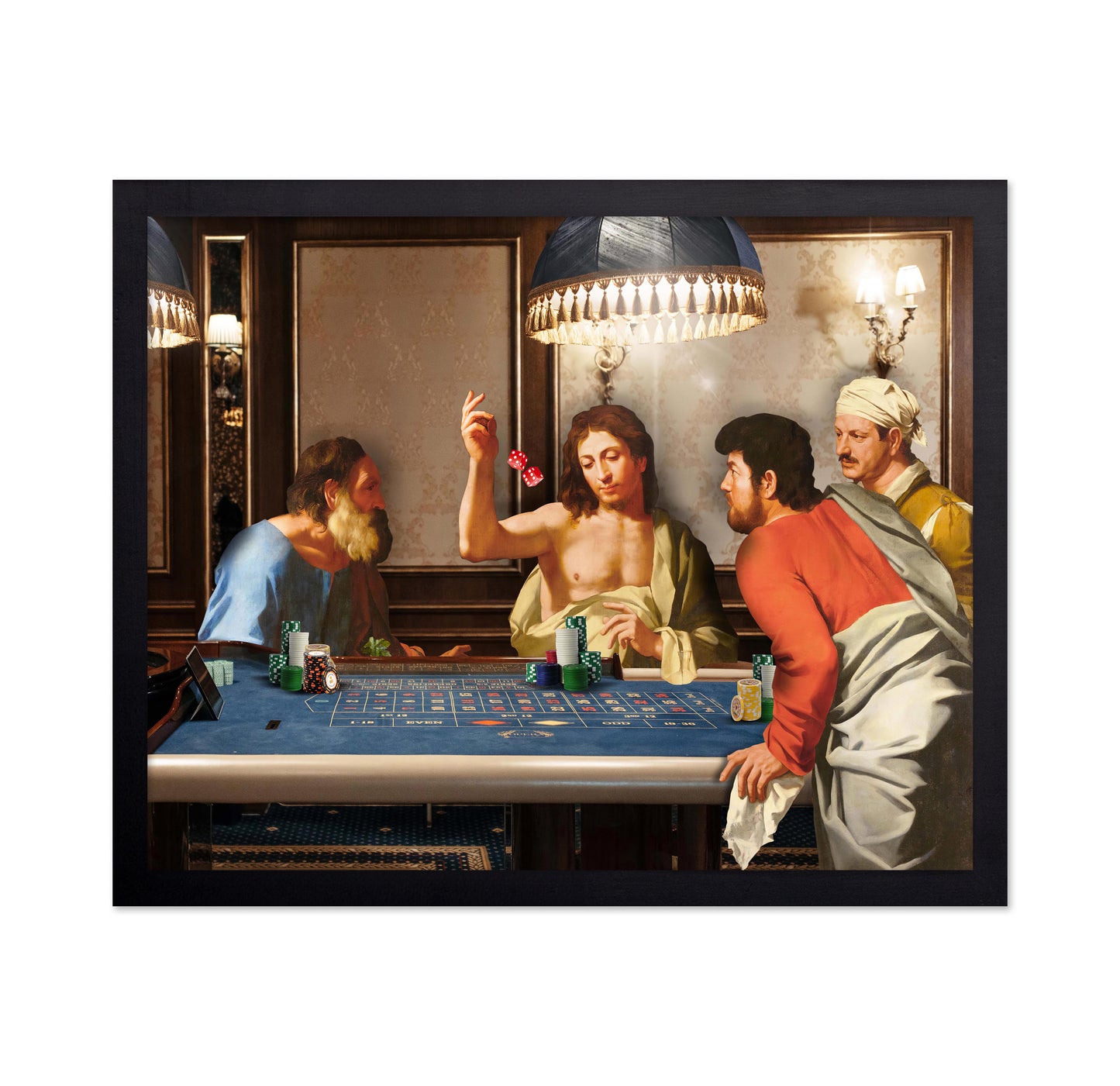 Casino Gang