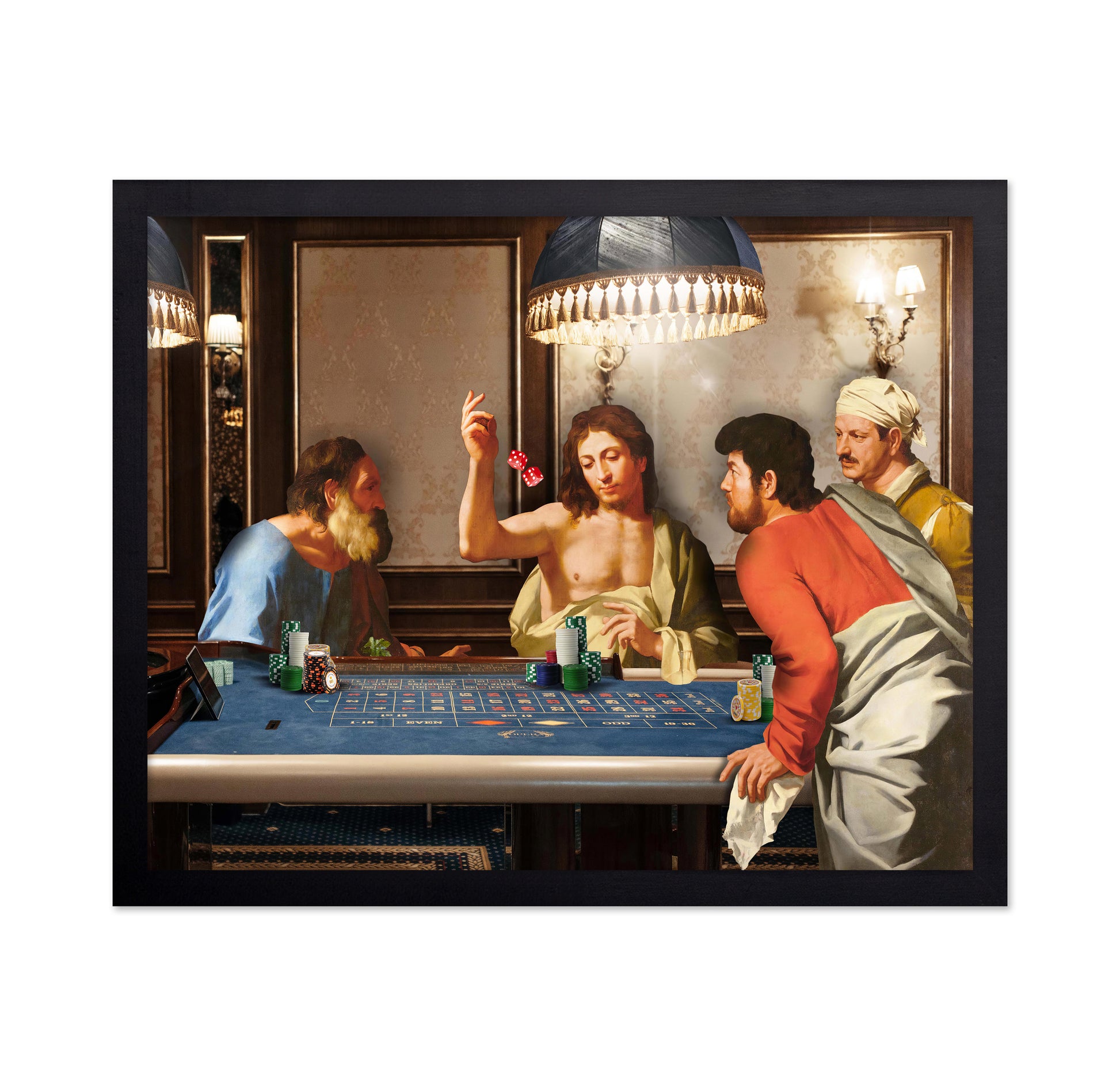 Casino Gang