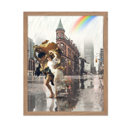 Center Of The Storm