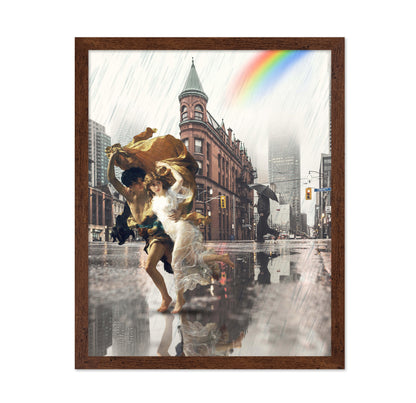 Center Of The Storm
