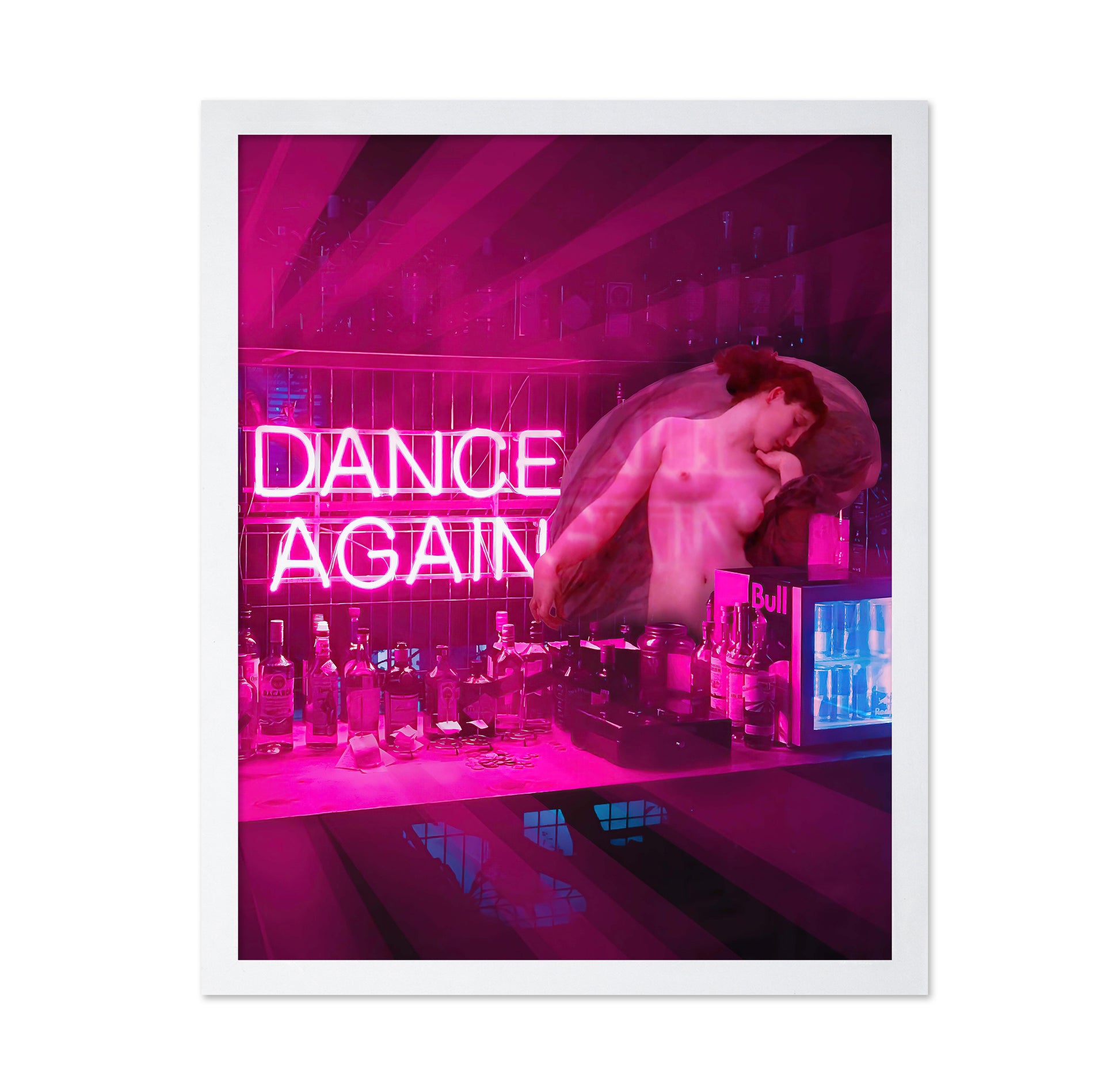 Dance Again